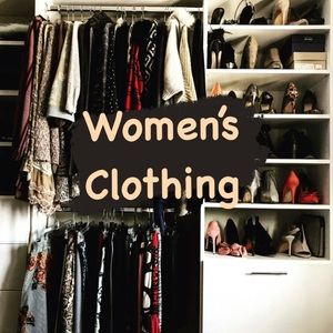 Women’s Clothing